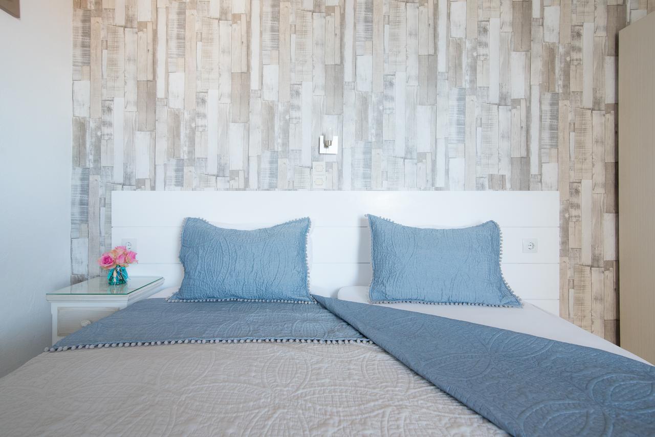 Silver Sun Studios & Apartments Malia  Luaran gambar