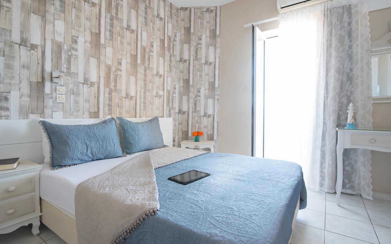 Silver Sun Studios & Apartments Malia  Luaran gambar