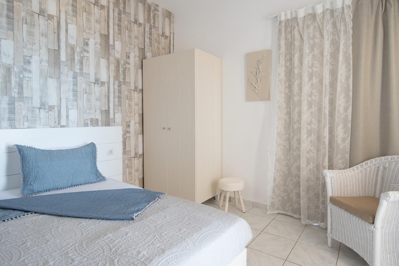 Silver Sun Studios & Apartments Malia  Luaran gambar