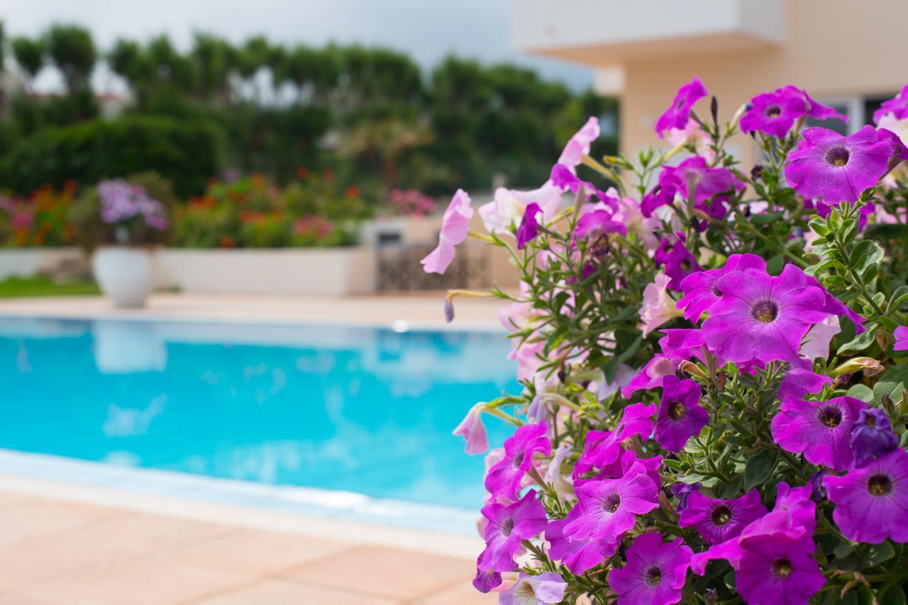 Silver Sun Studios & Apartments Malia  Luaran gambar
