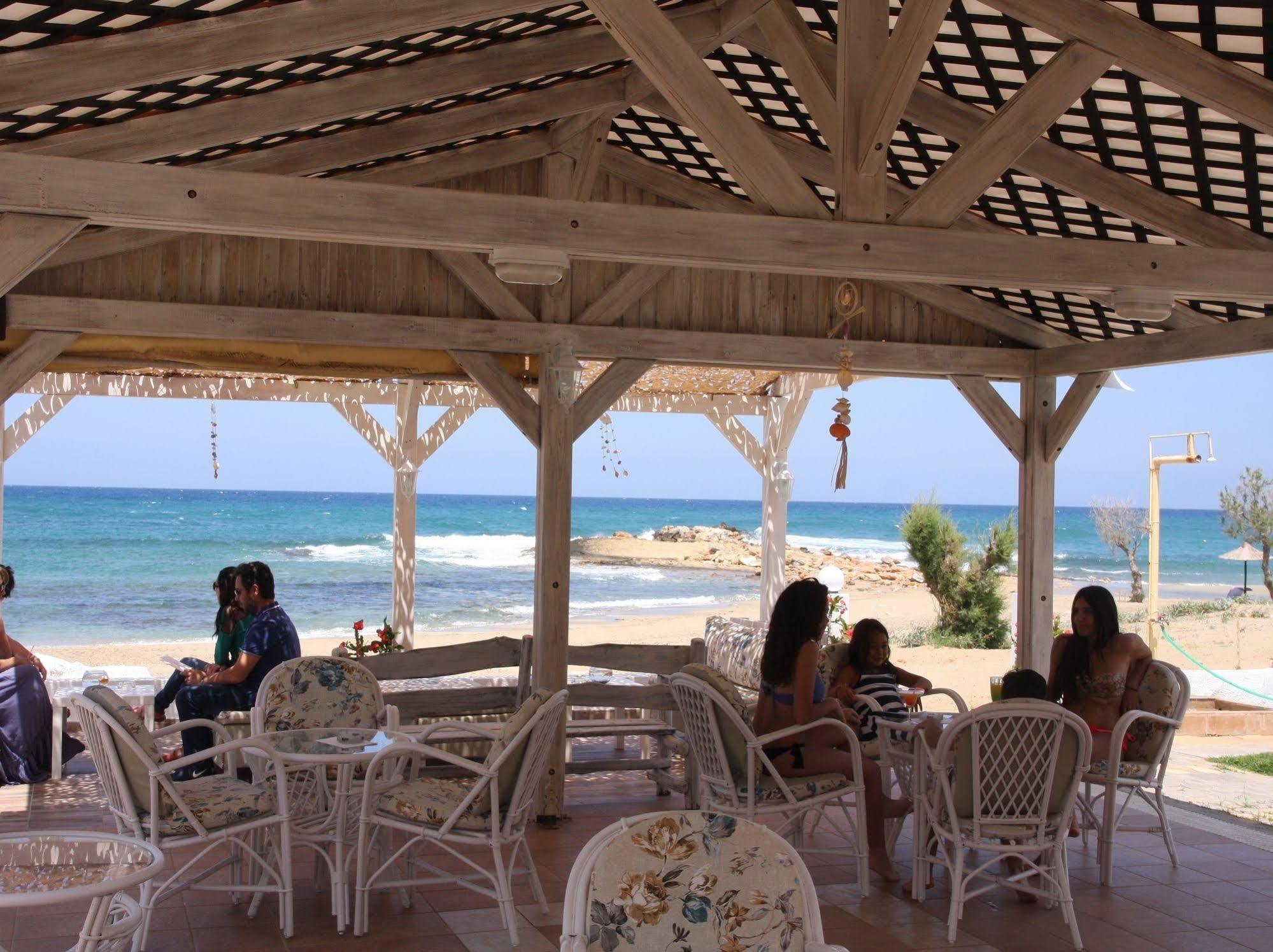 Silver Sun Studios & Apartments Malia  Luaran gambar
