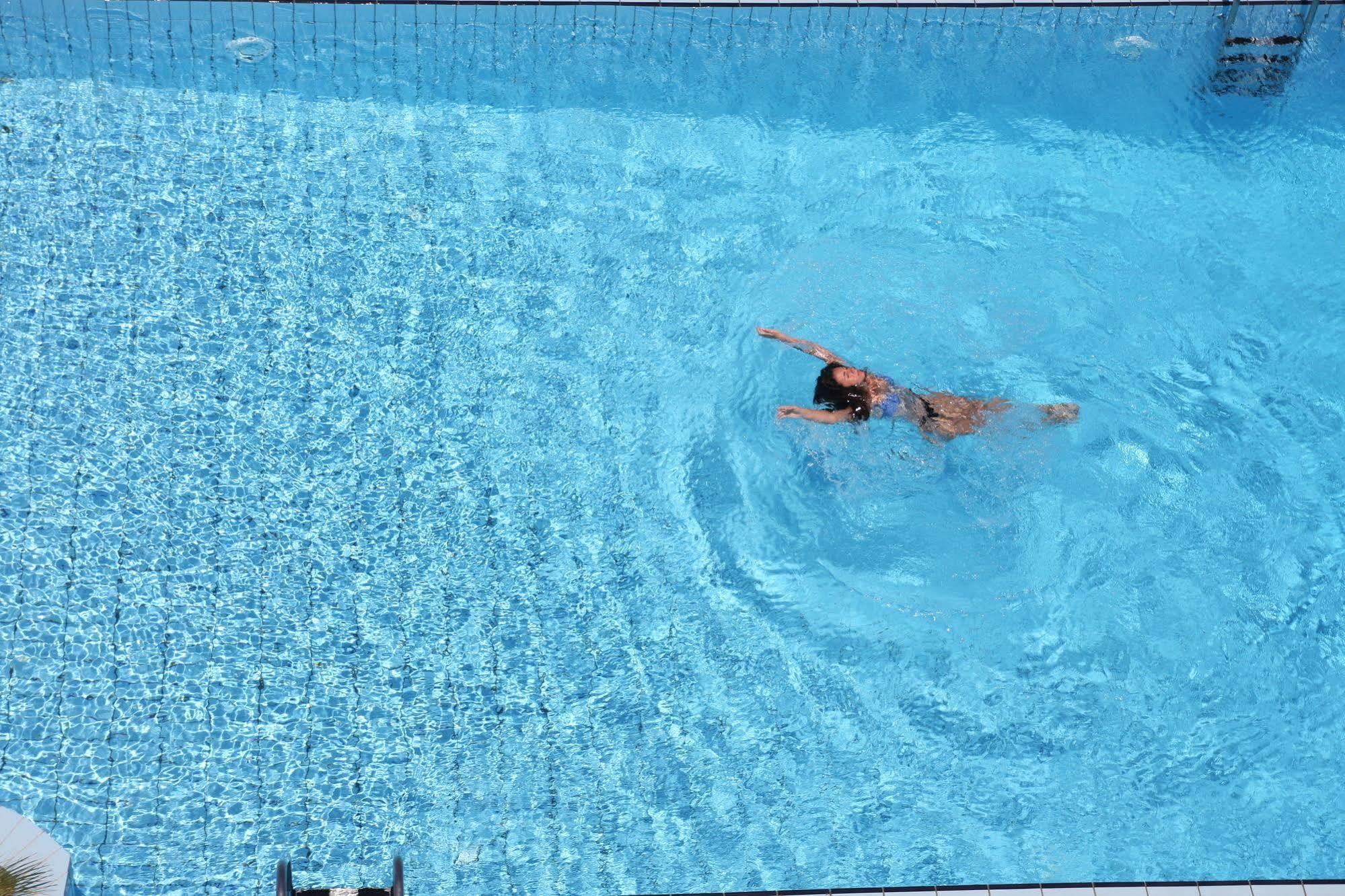 Silver Sun Studios & Apartments Malia  Luaran gambar