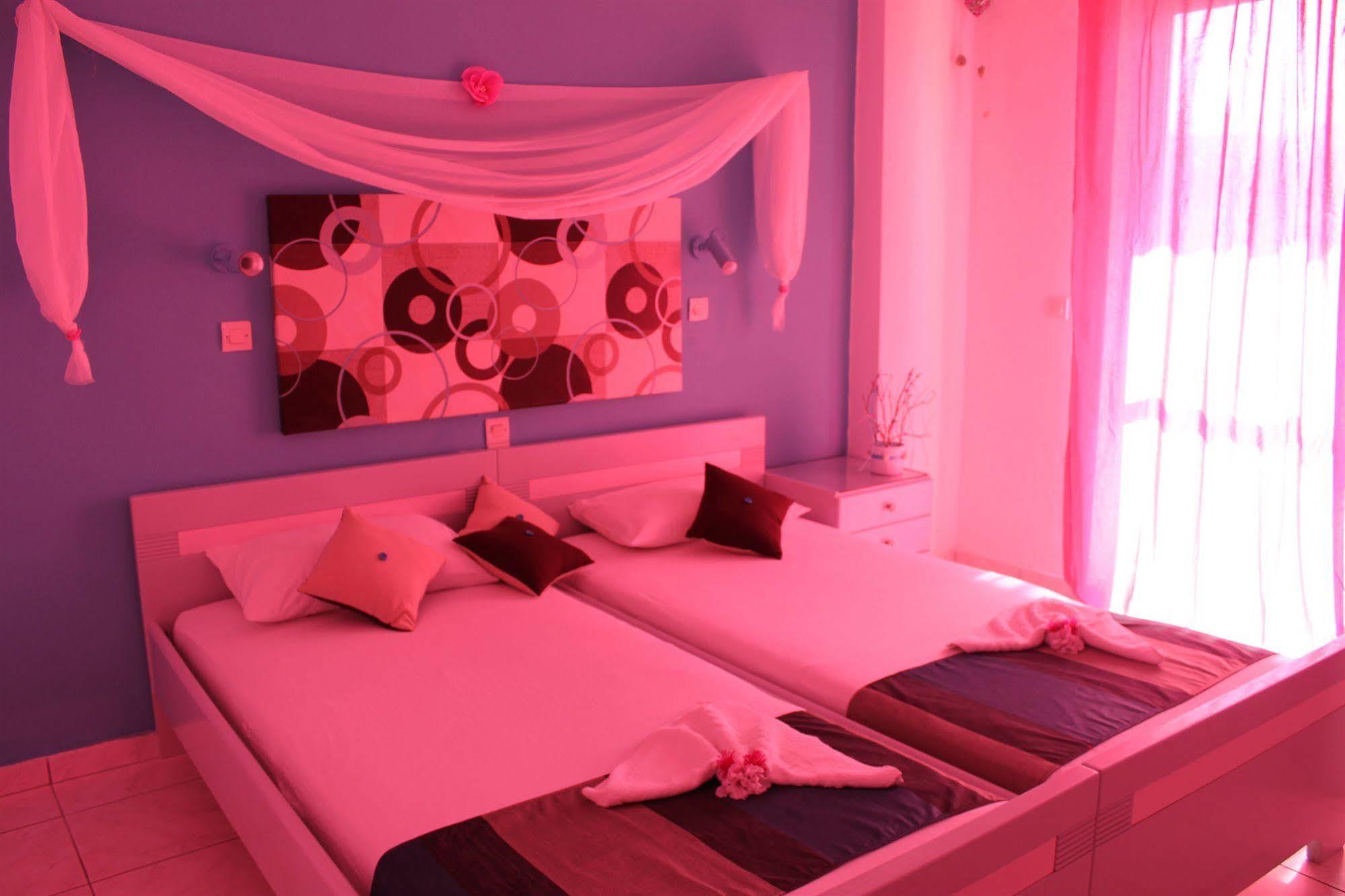 Silver Sun Studios & Apartments Malia  Luaran gambar