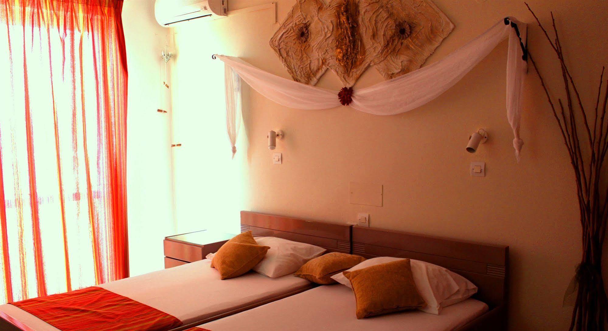 Silver Sun Studios & Apartments Malia  Luaran gambar