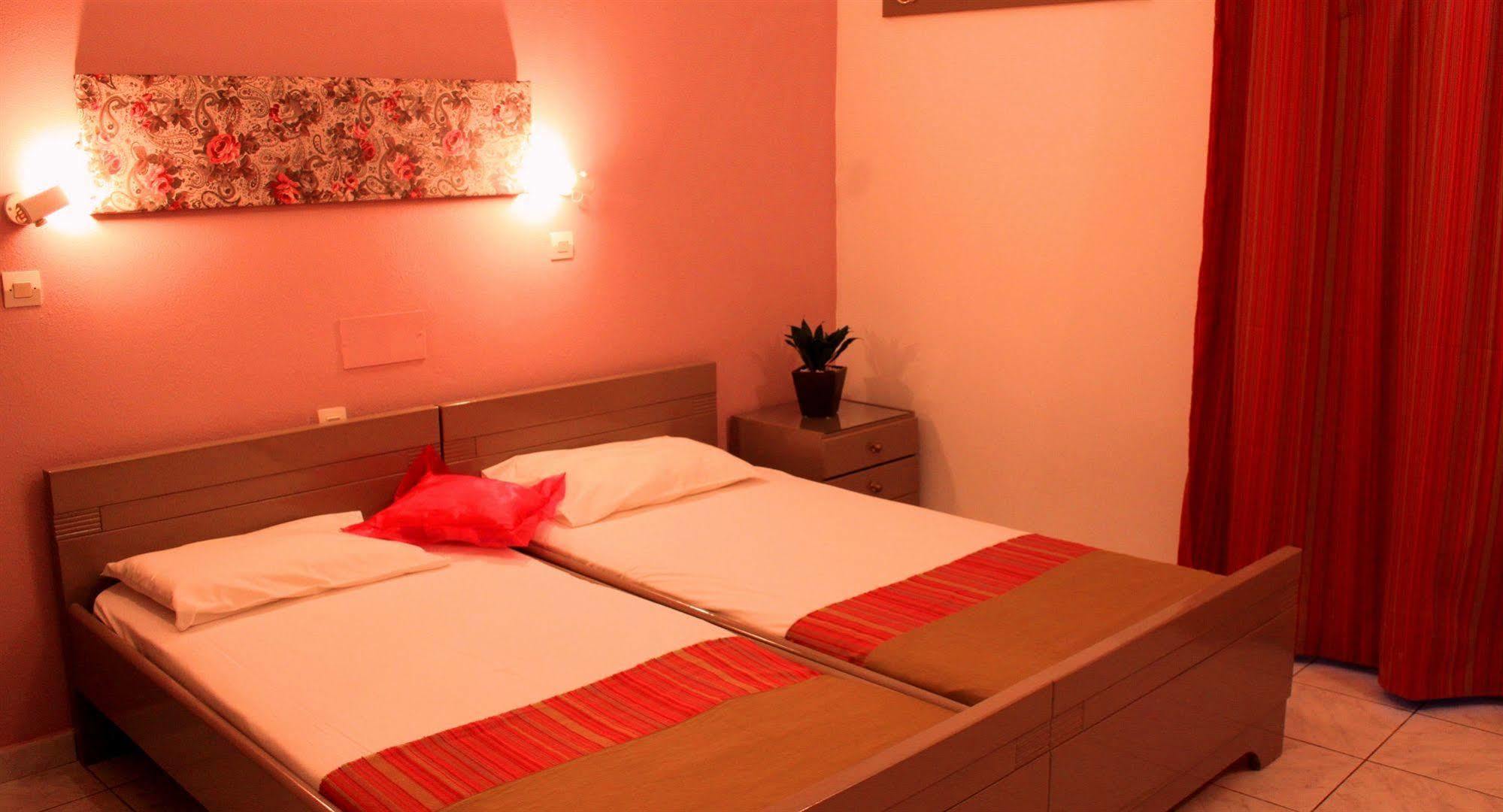 Silver Sun Studios & Apartments Malia  Luaran gambar